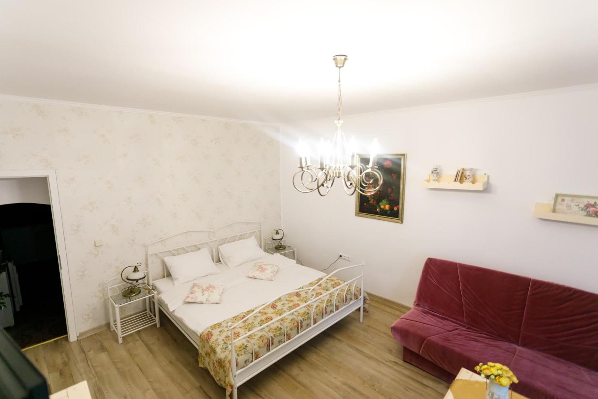 Gong Apartments Sibiu Extérieur photo