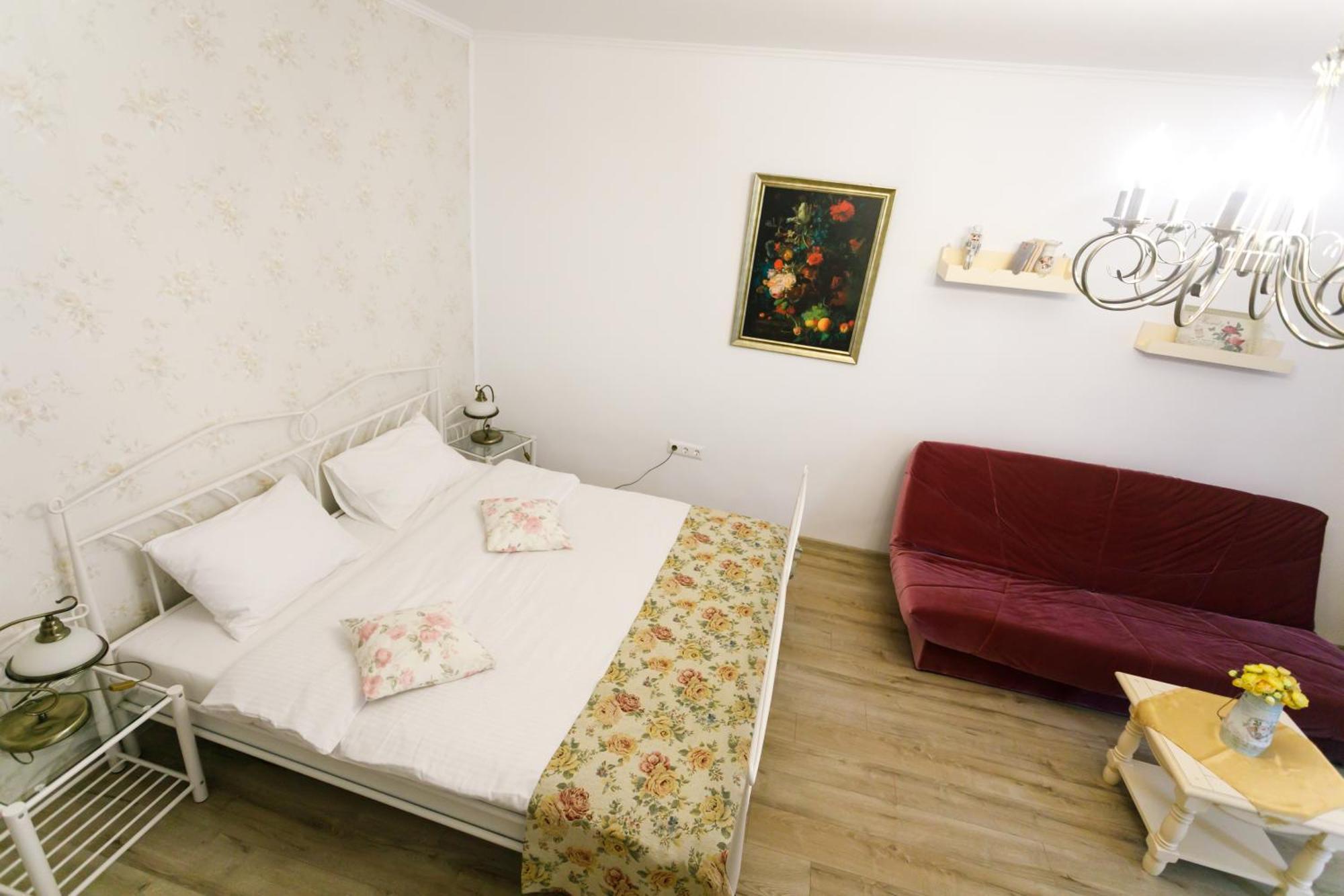 Gong Apartments Sibiu Extérieur photo